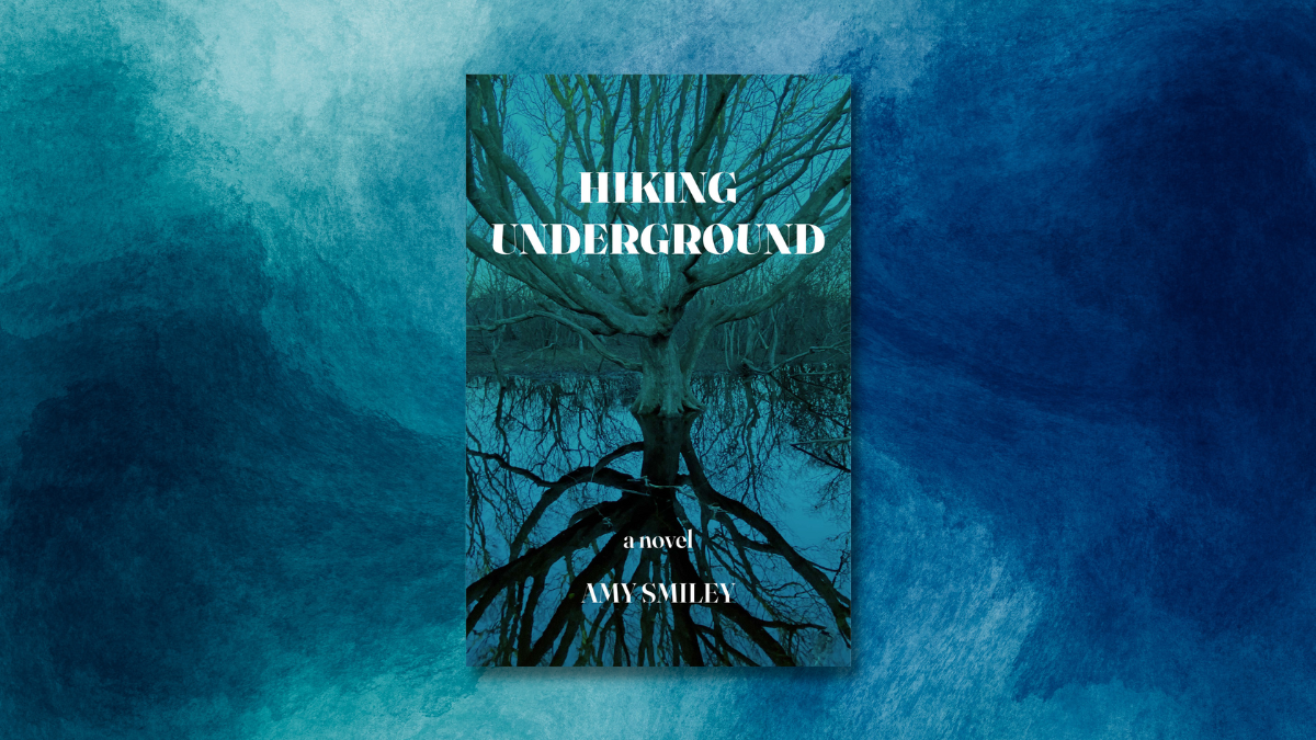 Book Review: Hiking Underground
