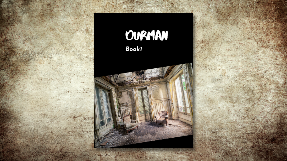 Ourman by Gilgamesh Uth book review