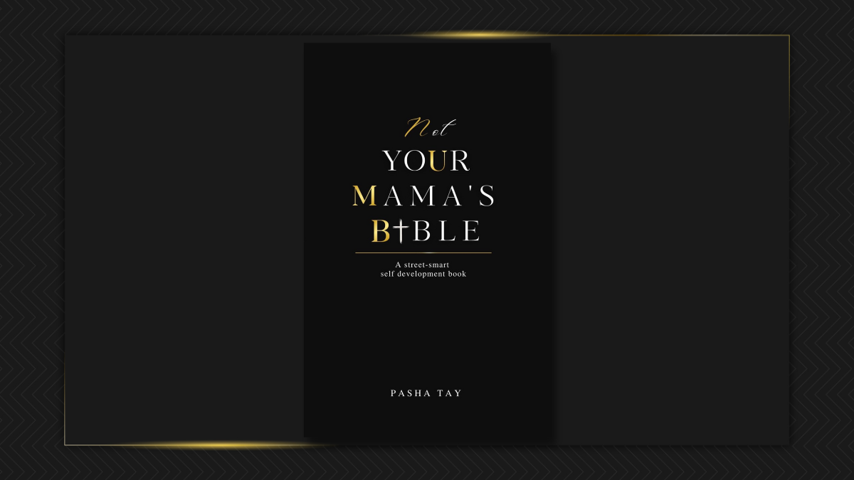 Book Review: Not Your Mama’s Bible