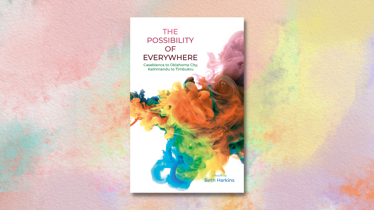 Book Review: The Possibility of Everywhere