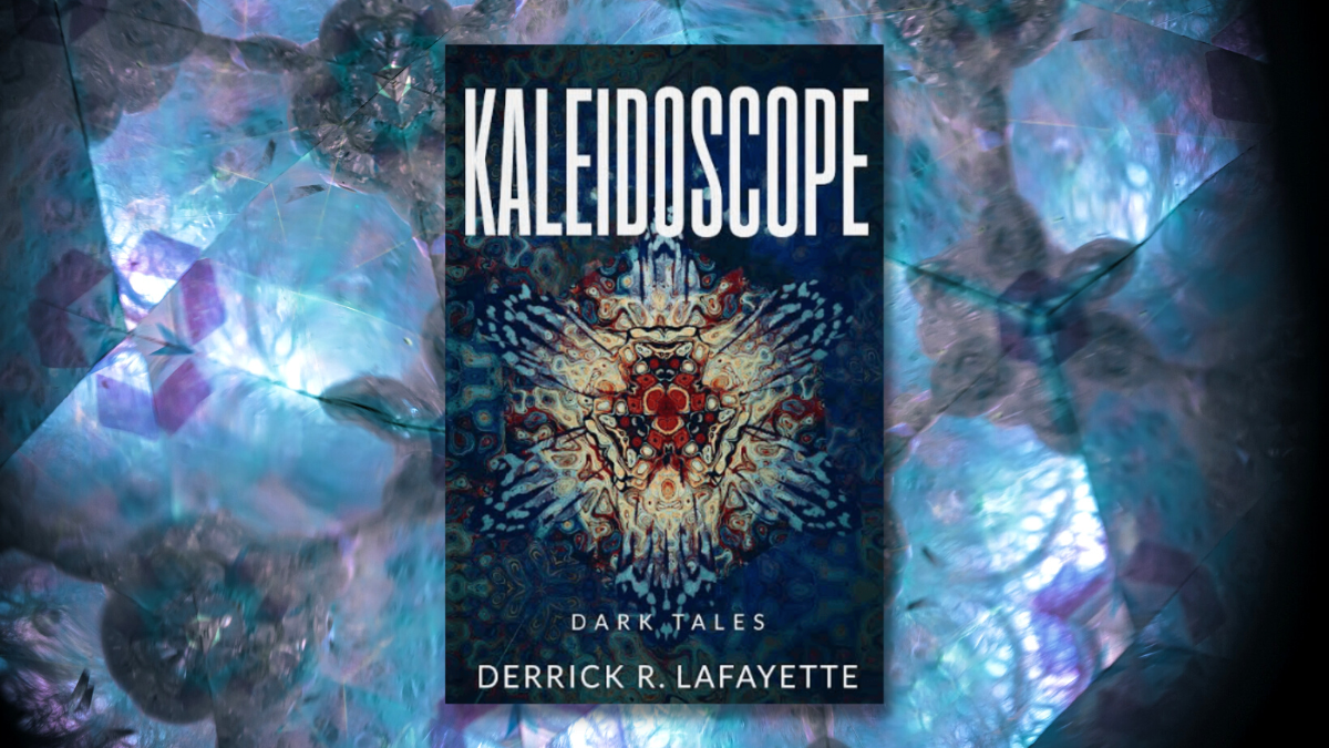 Book Review: Kaleidoscope