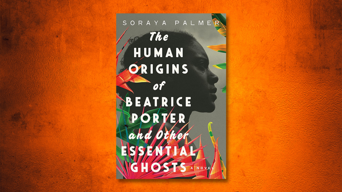 Book Review: The Human Origins of Beatrice Porter and Other Essential Ghosts