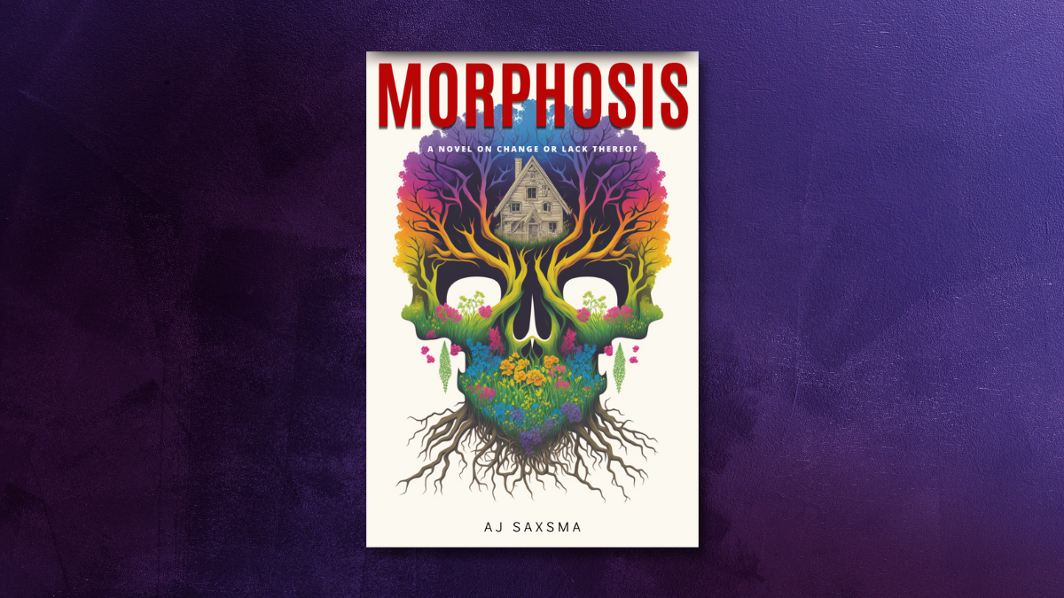 Book Review: Morphosis