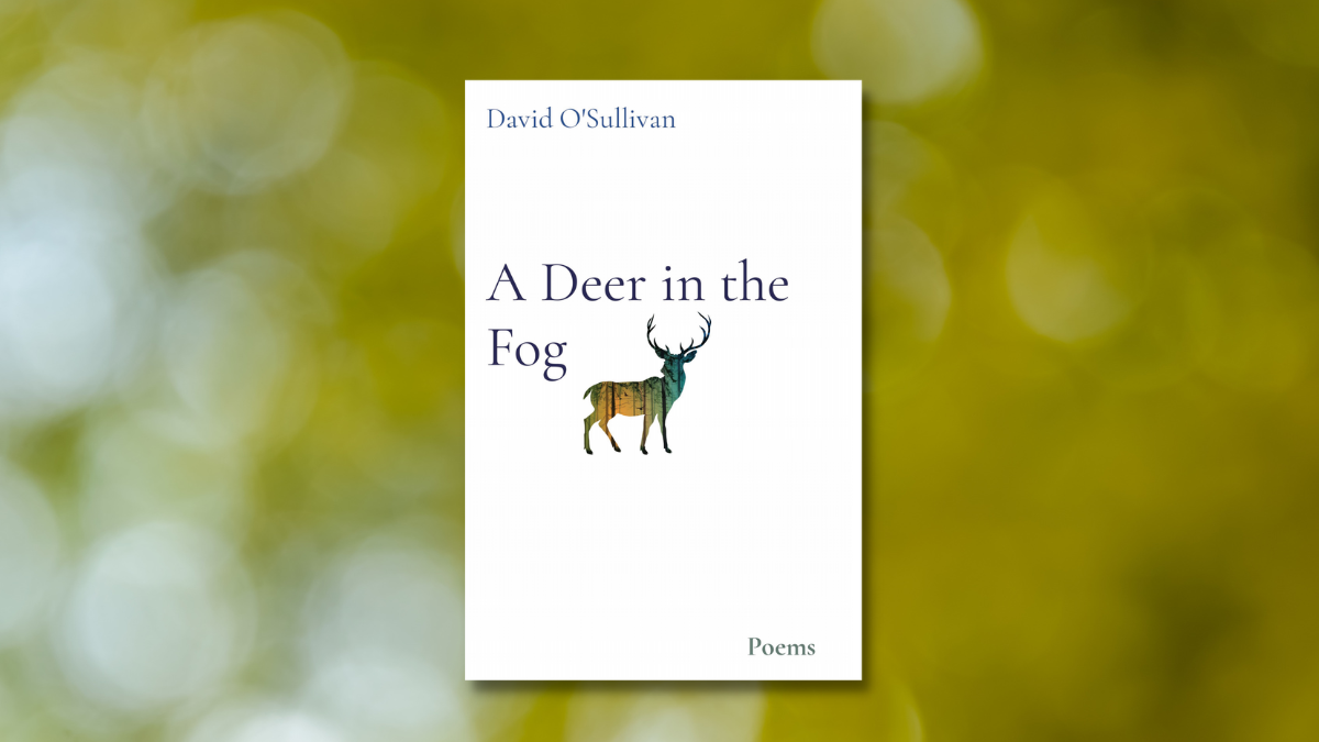 Book Review: A Deer in the Fog