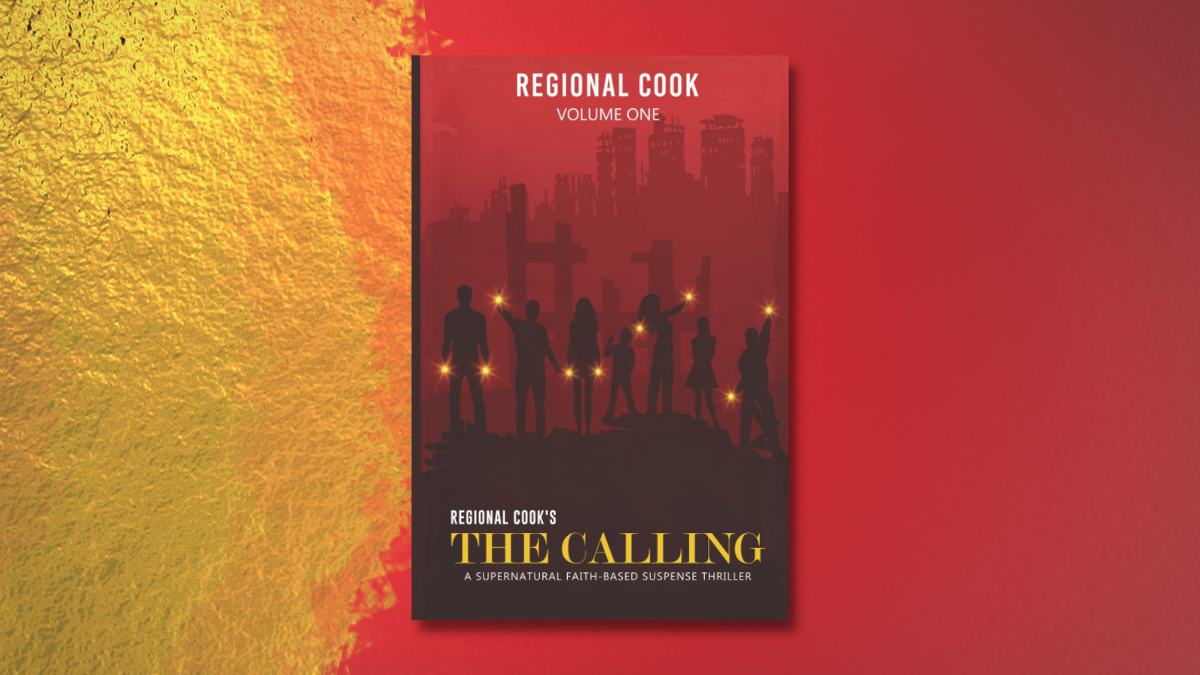 Book Review: The Calling