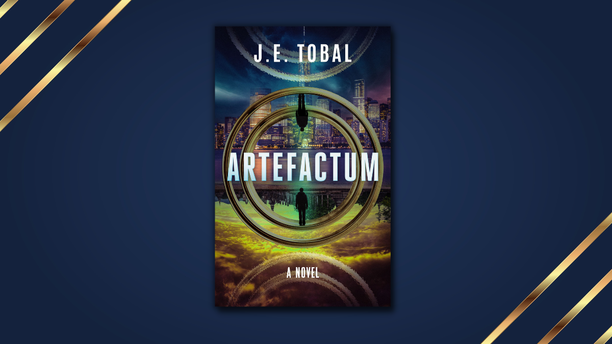 Book Review: Artefactum