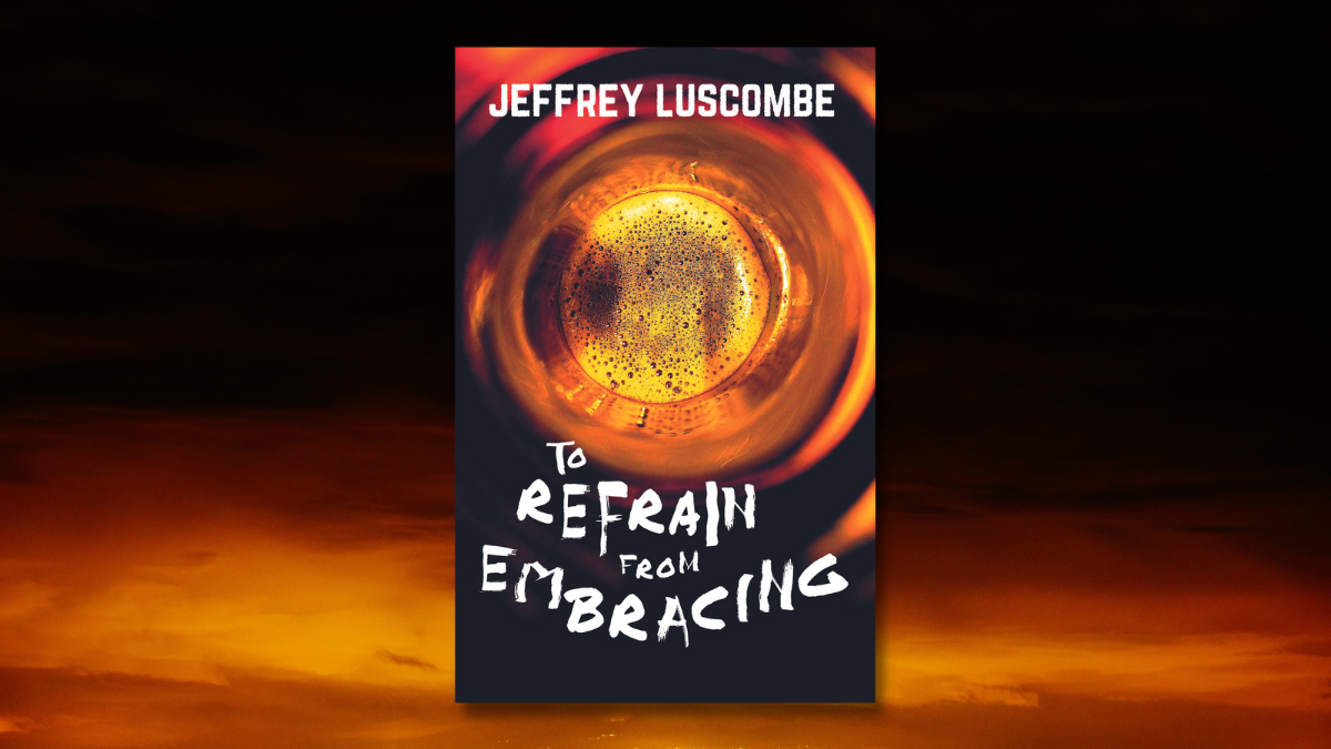 Book Review: To Refrain from Embracing