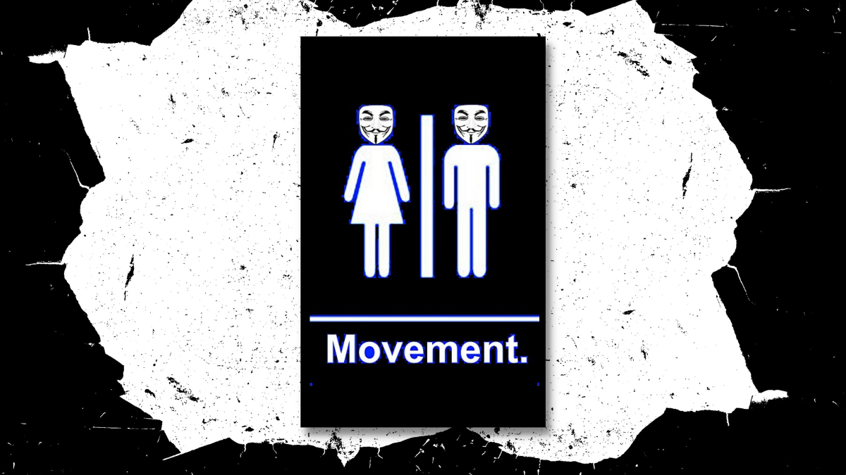 Movement James Ashton book review