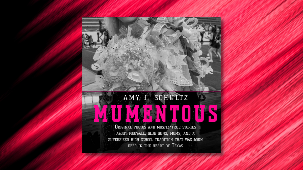 mumentous amy j schultz book review