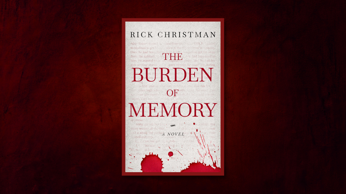 Book Review: The Burden of Memory