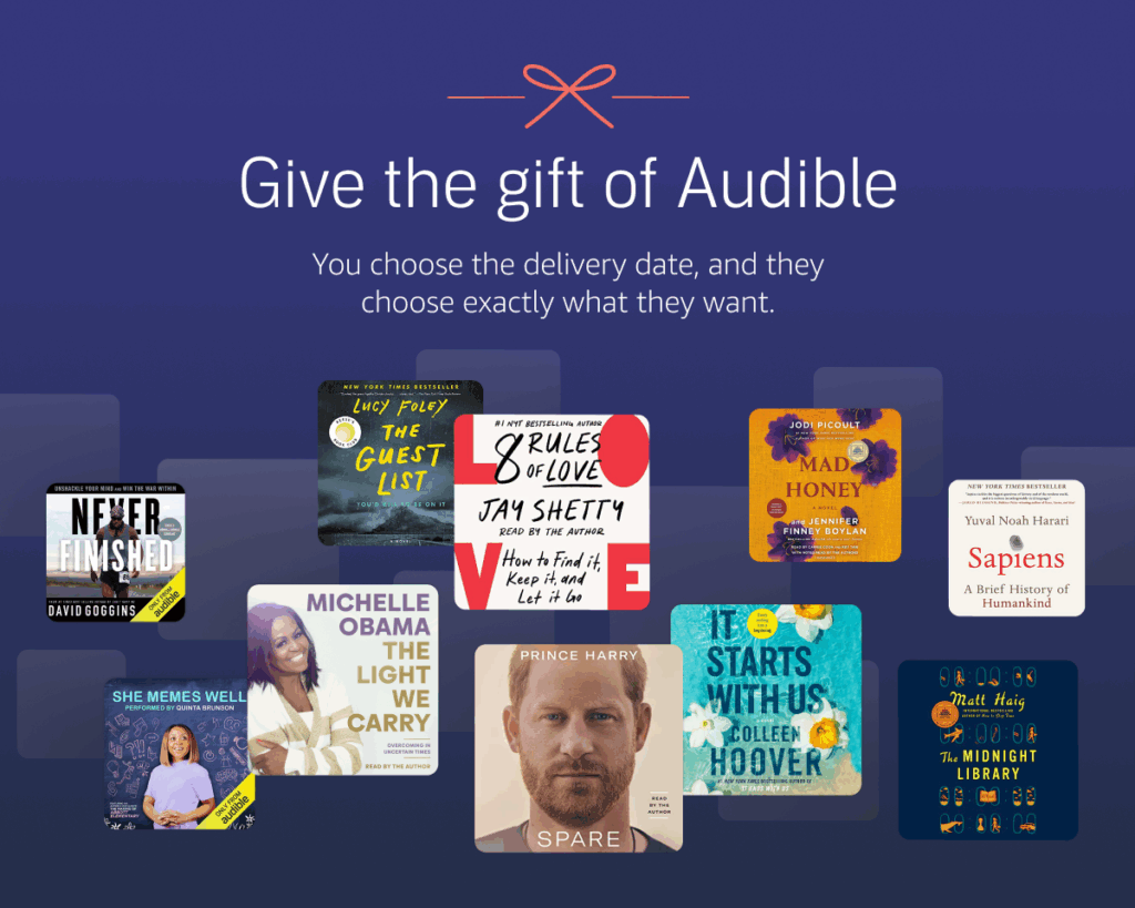 gifts for book lovers