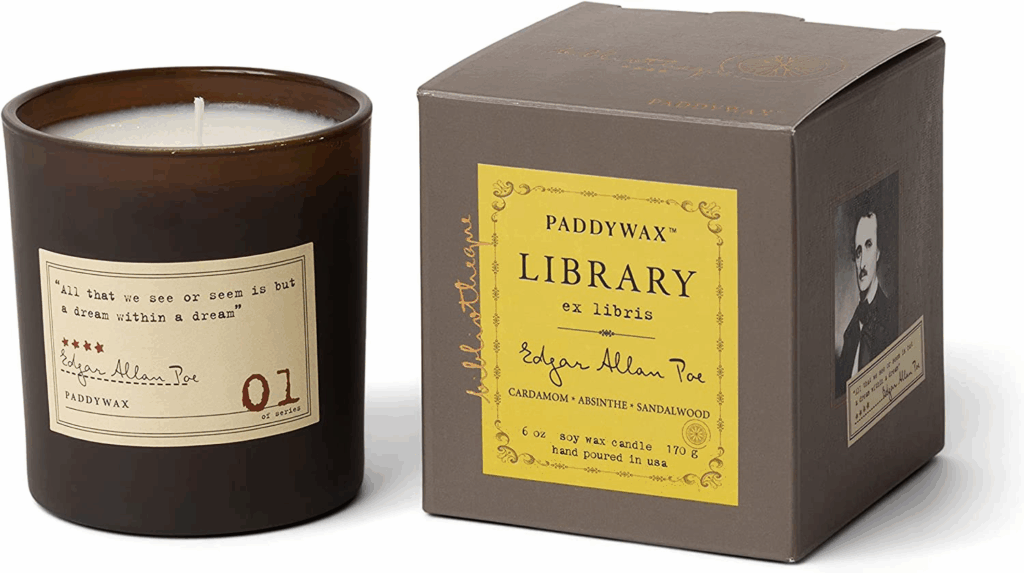 functional gifts for librarians 