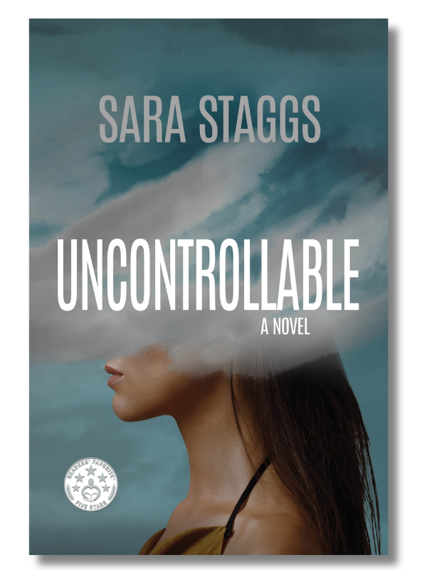 Book Review: Uncontrollable