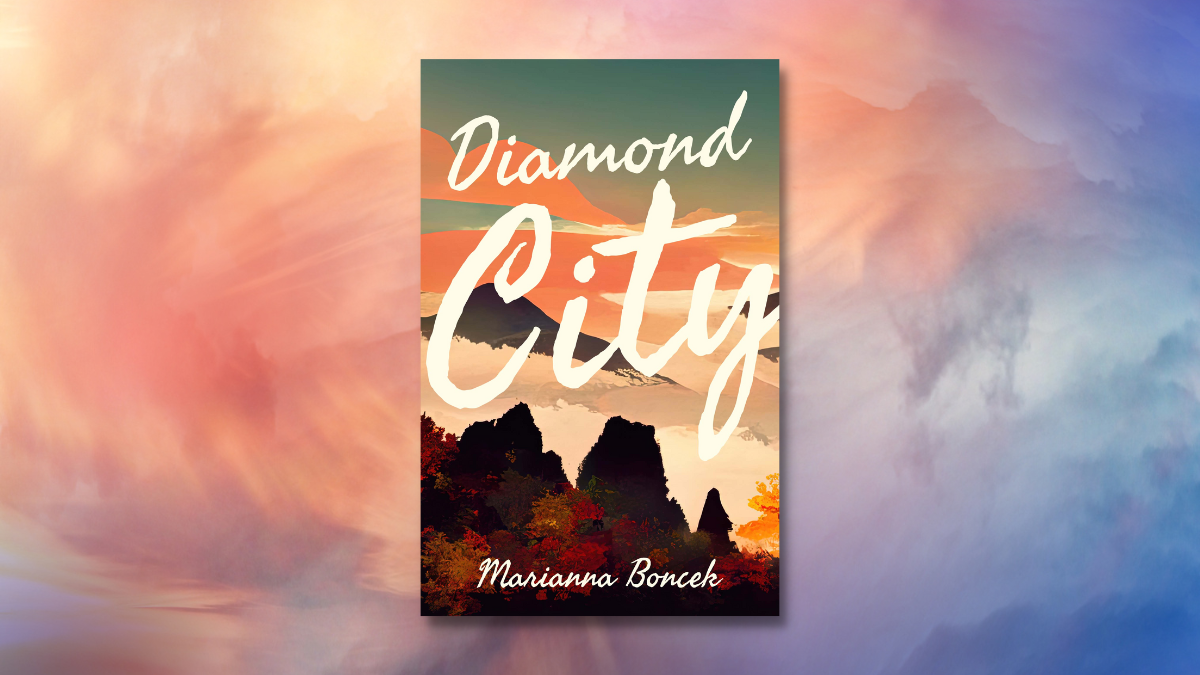Book Review: Diamond City