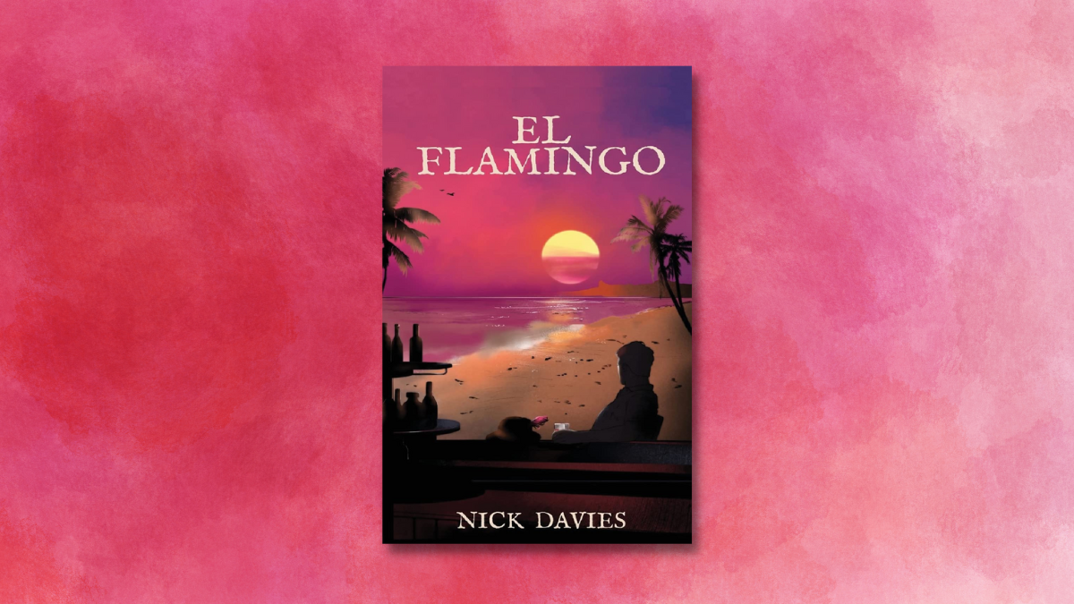 El Flamingo Nick Davies book review