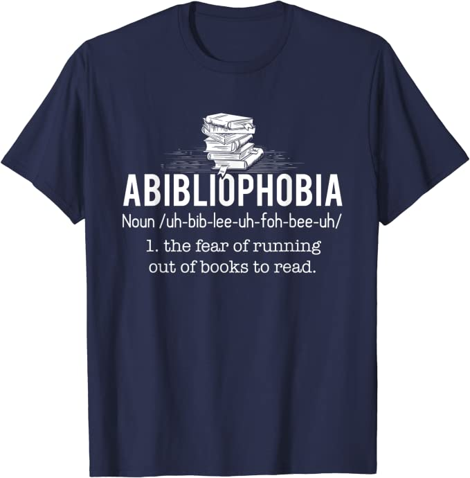 funny book shirts