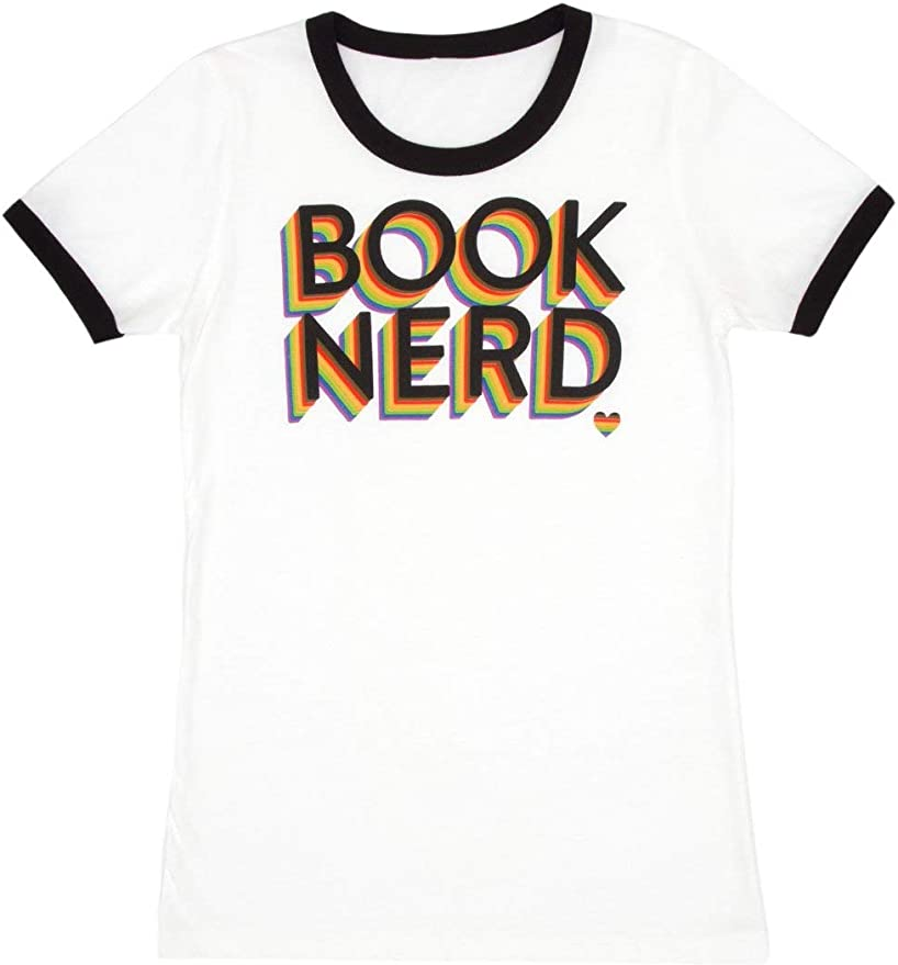 funny book shirts 
