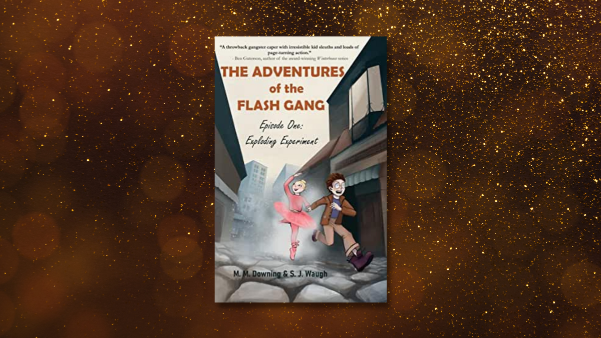 Book Review: The Exploding Experiment