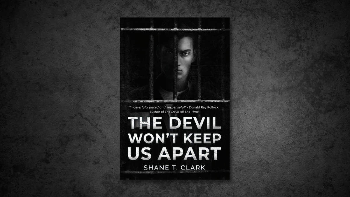 Book Review: The Devil Won’t Keep Us Apart