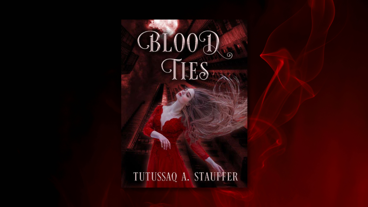 Book Review: Blood Ties