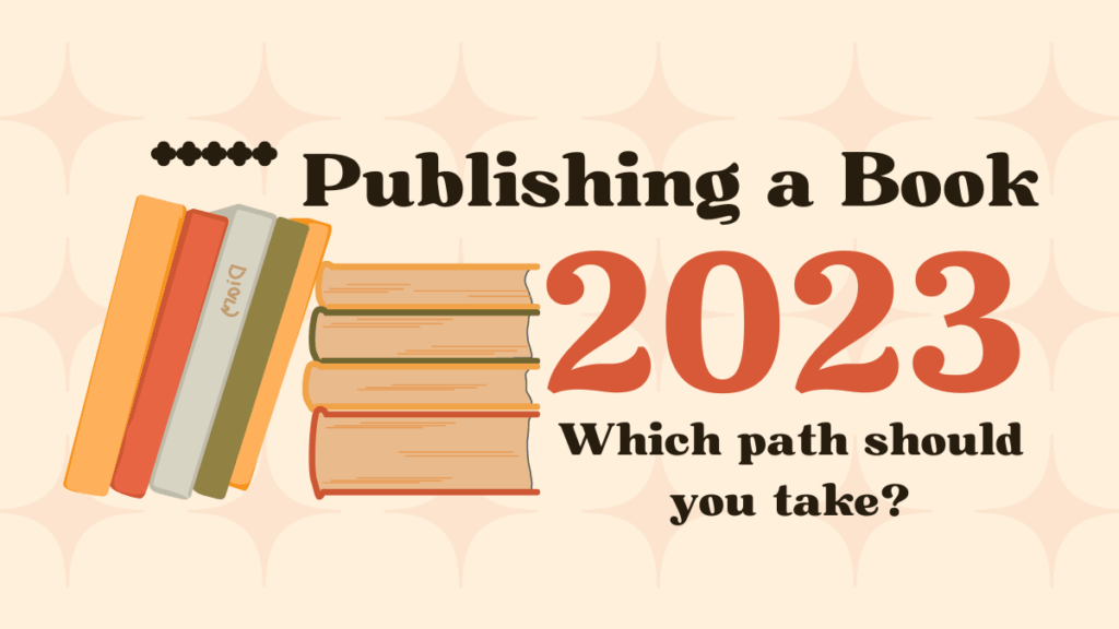 Writing & Publishing Archives - Independent Book Review