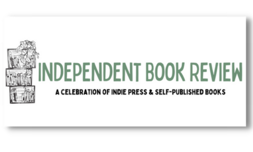 Independent Book Review: A Celebration of indie press and self-published books logo for book review sites