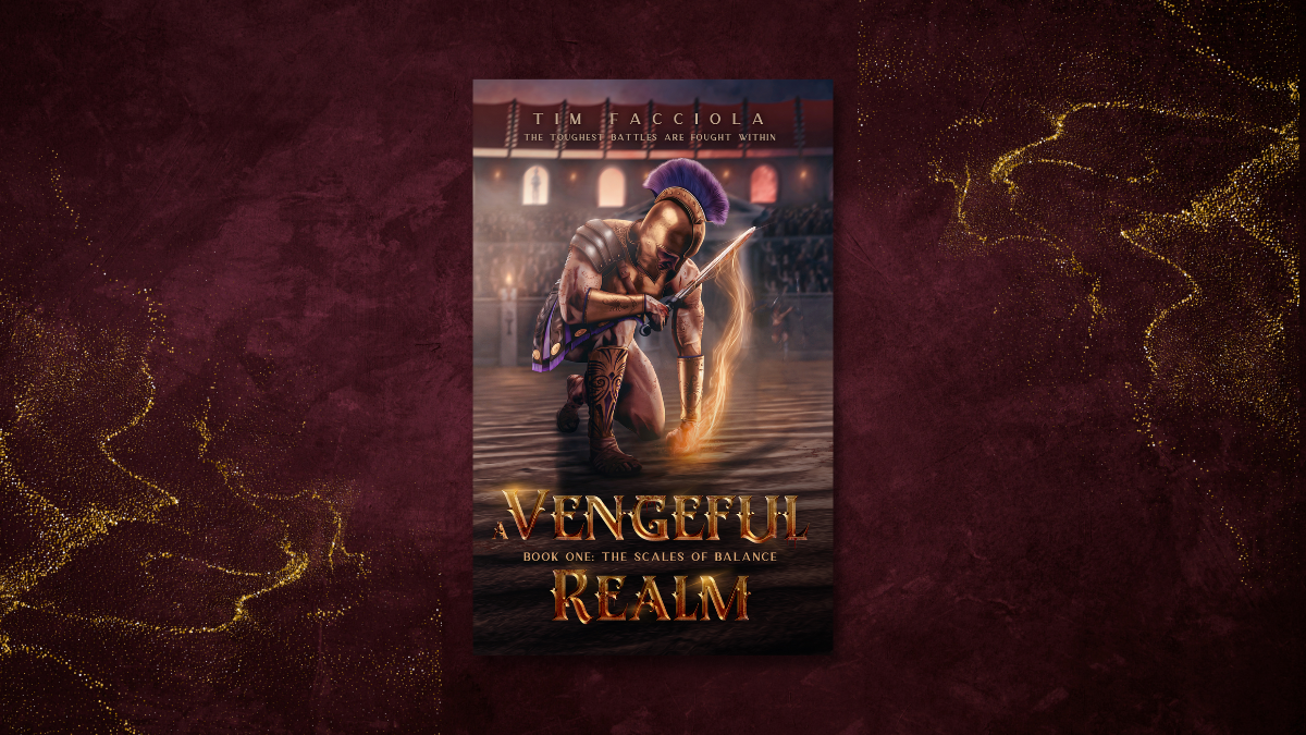 Book Review: The Scales of Balance by Tim Facciola