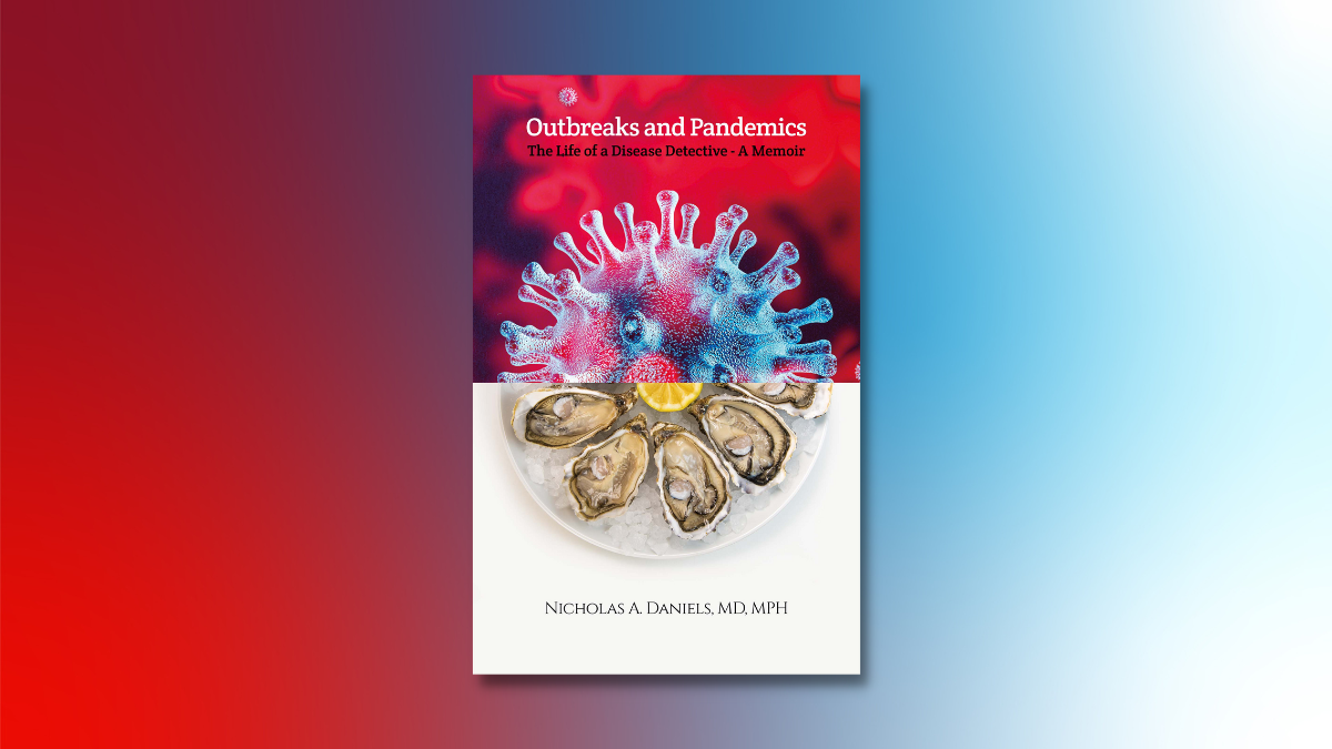 Book Review: Outbreaks and Pandemics
