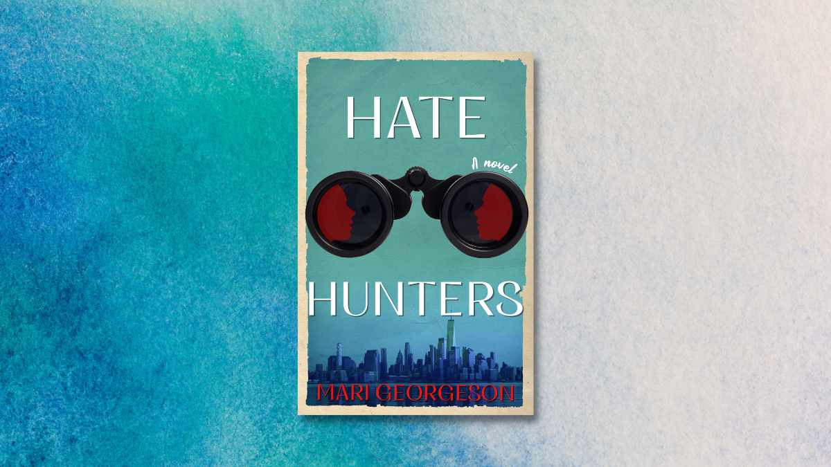 Book Review: Hate Hunters