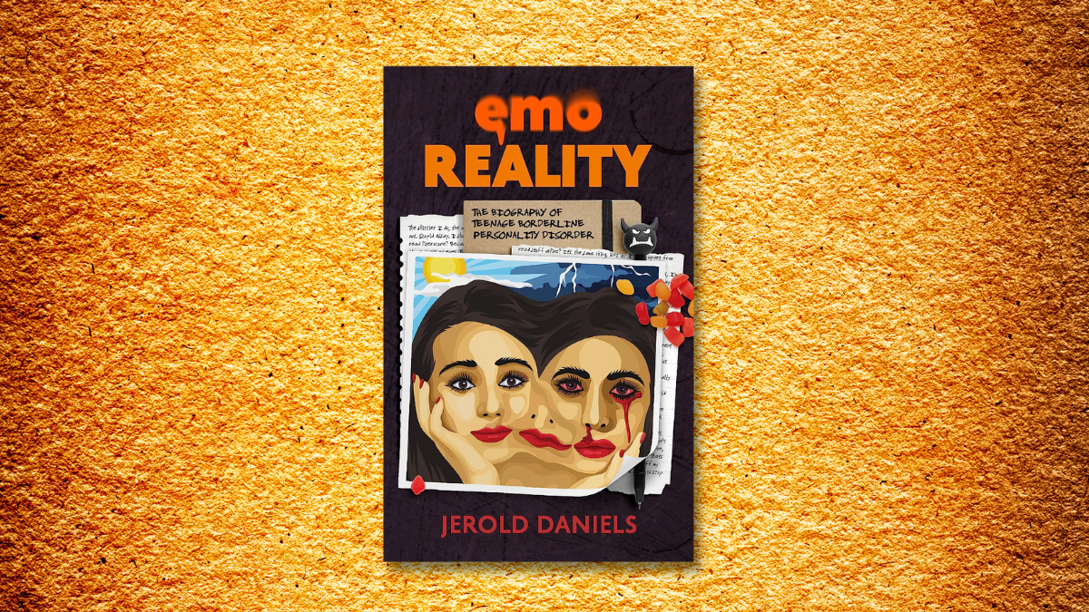 Book Review: Emo Reality