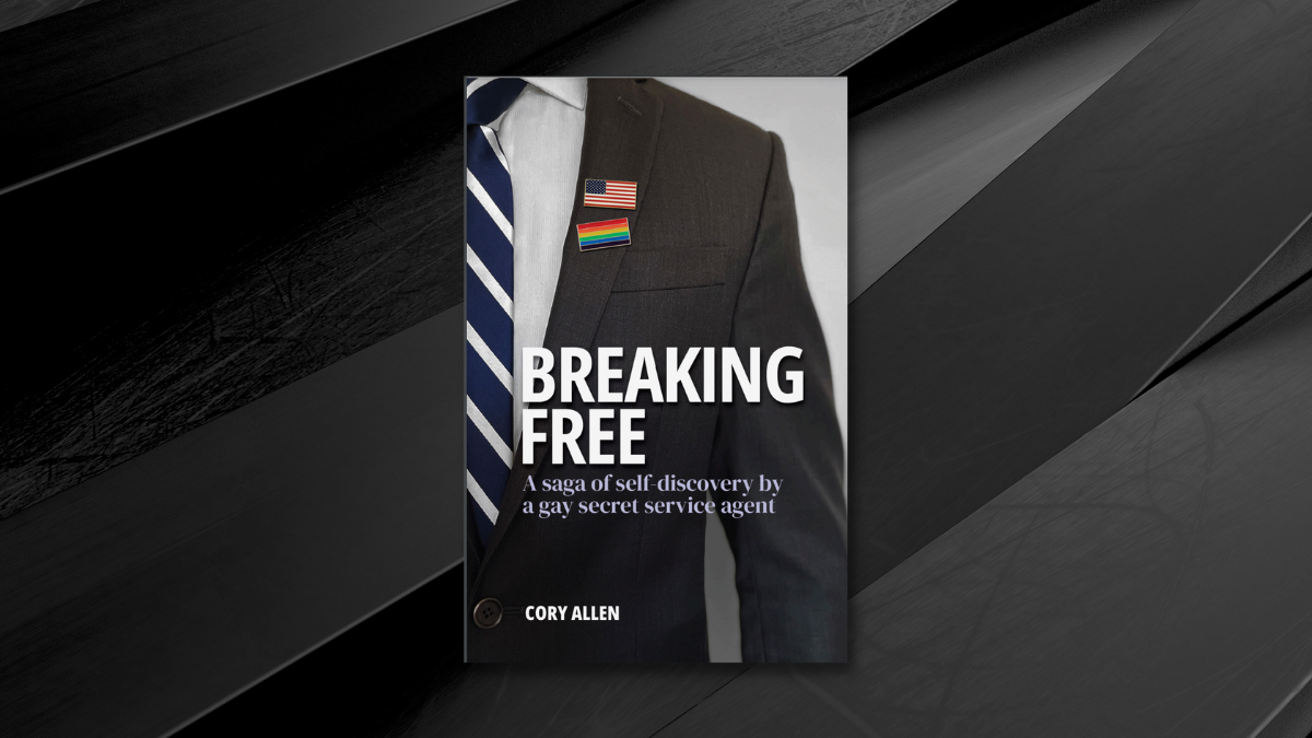 Book Review: Breaking Free