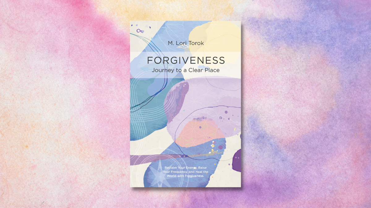 Forgiveness lori torok book review