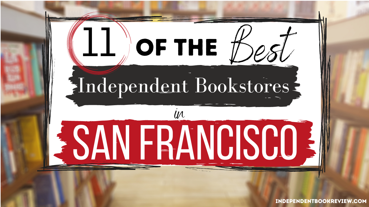 The best bookstores in San Francisco