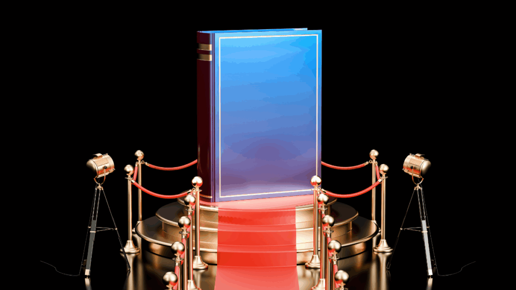 all about publishing with the big five publishing companies