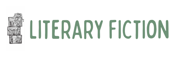 literary fiction books