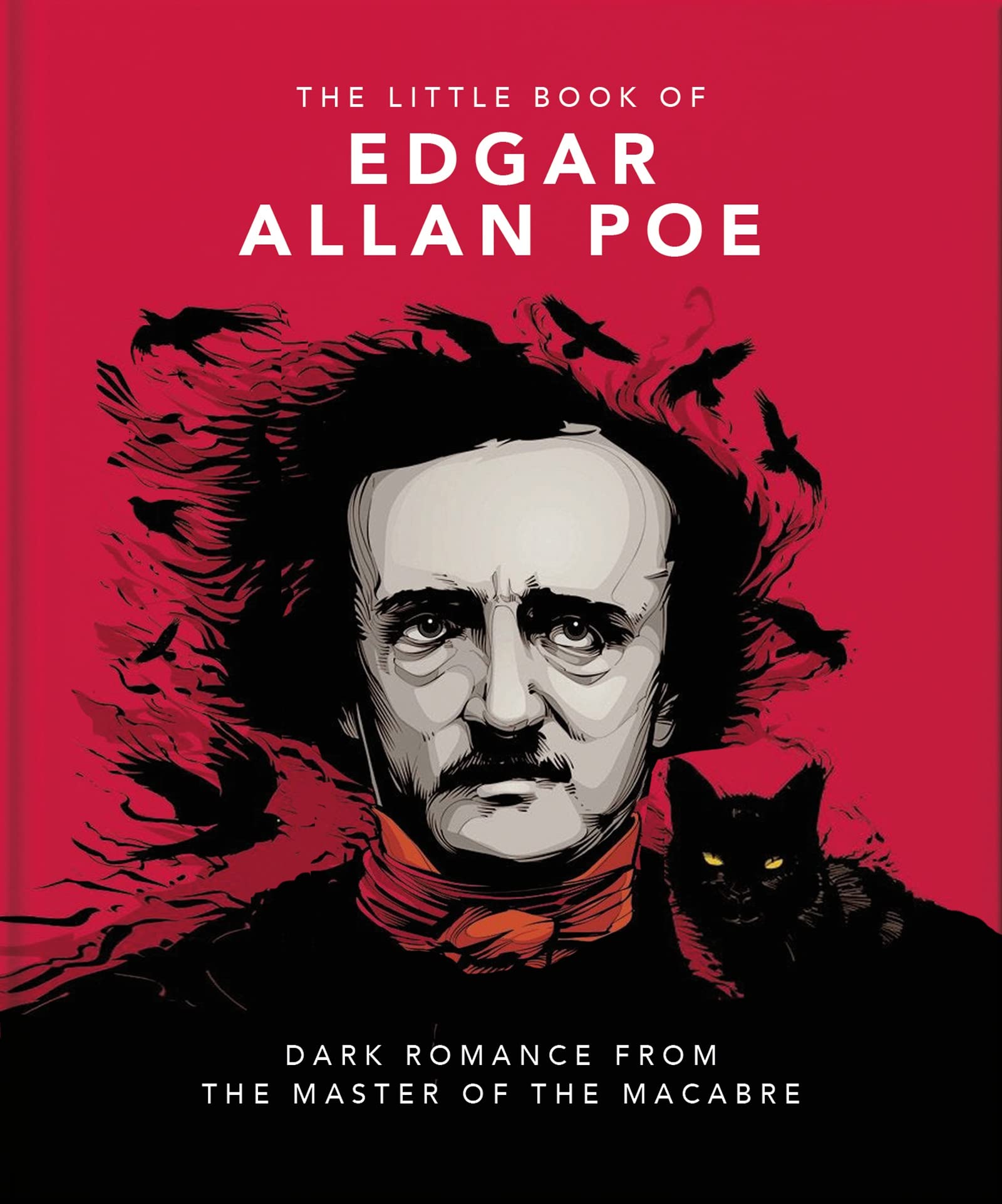 21 Edgar Allan Poe Gifts for Fans of the Notorious Writer - Independent ...