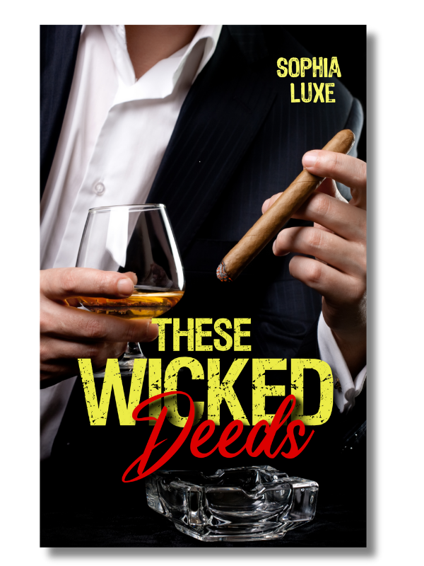 STARRED Book Review: These Wicked Deeds