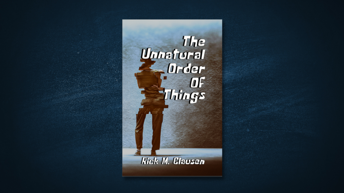 Book Review: The Unnatural Order of Things
