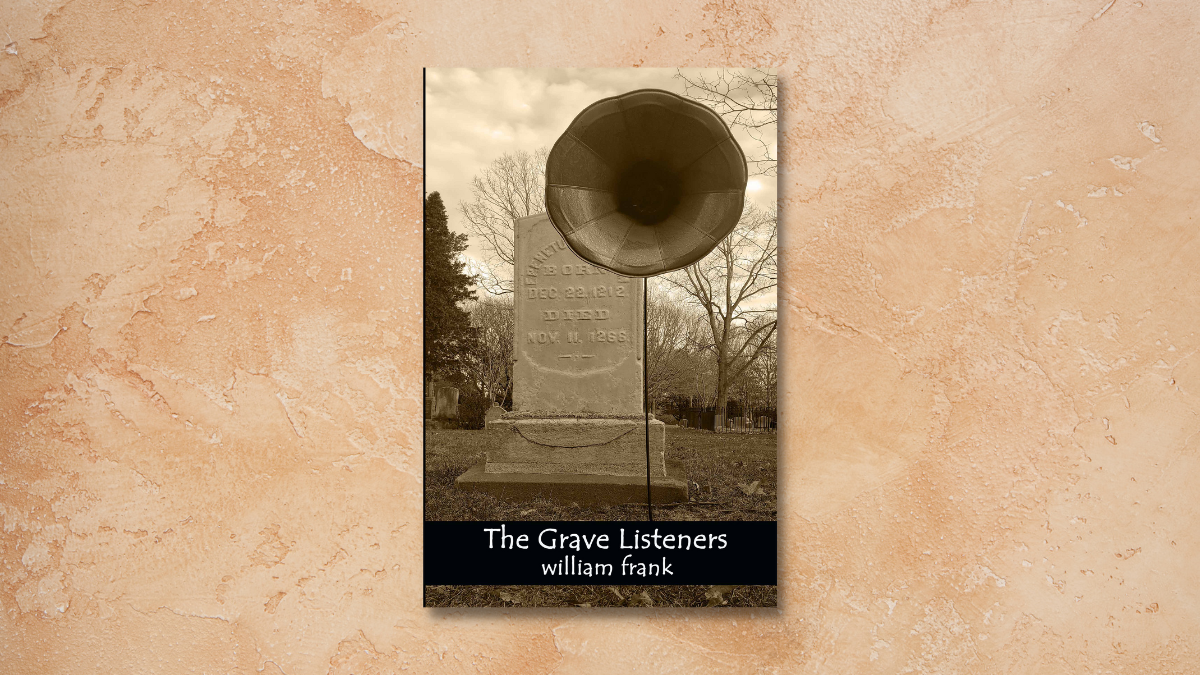 Book Review: The Grave Listeners