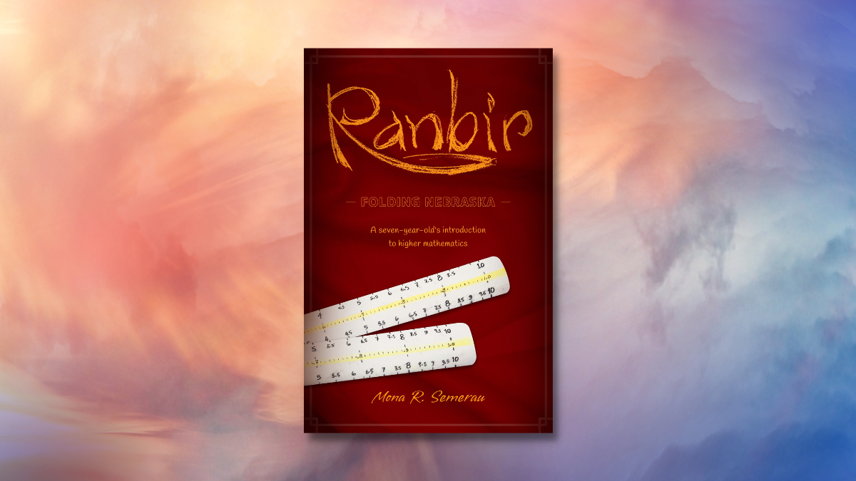 Book Review: Ranbir: Folding Nebraska