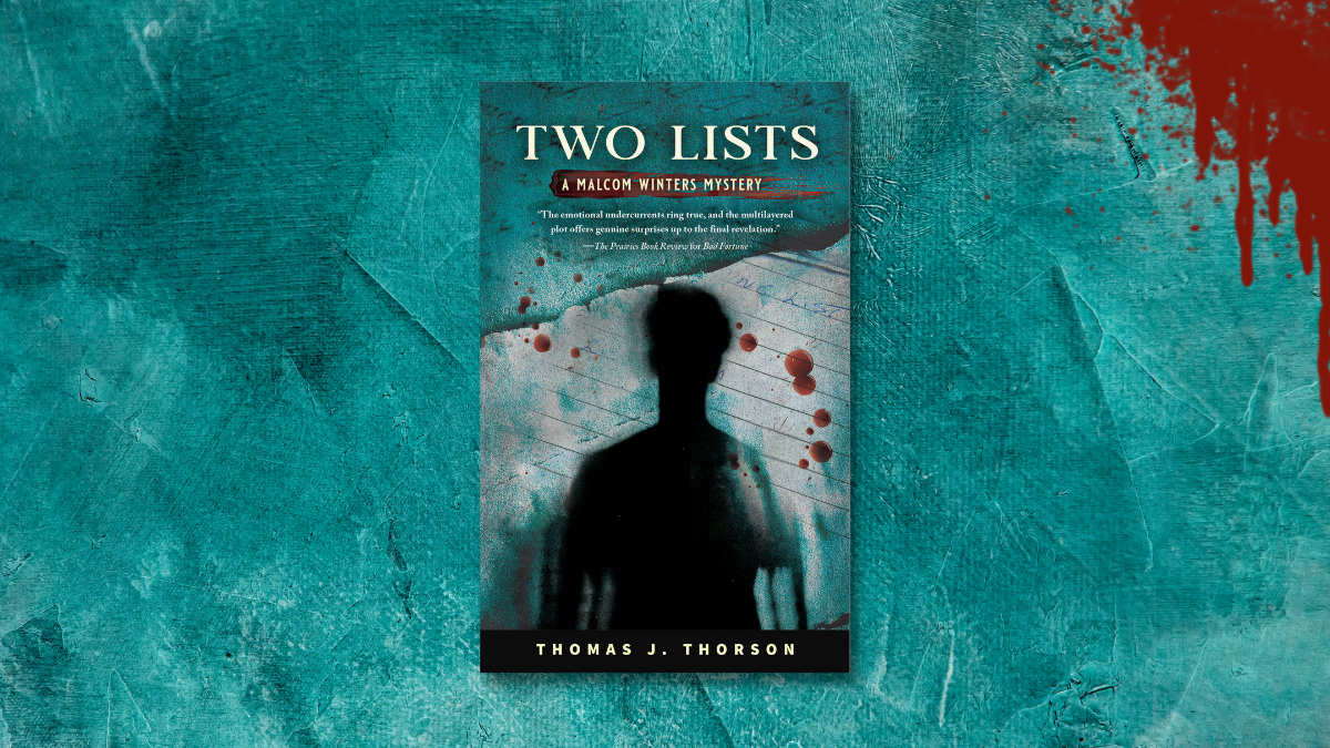 Book Review: Two Lists