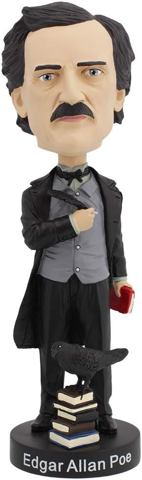 edgar allan poe gifts