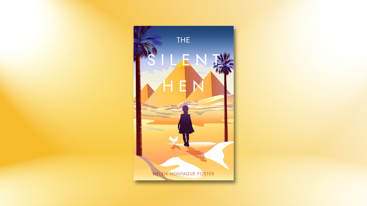 Book Review: The Silent Hen