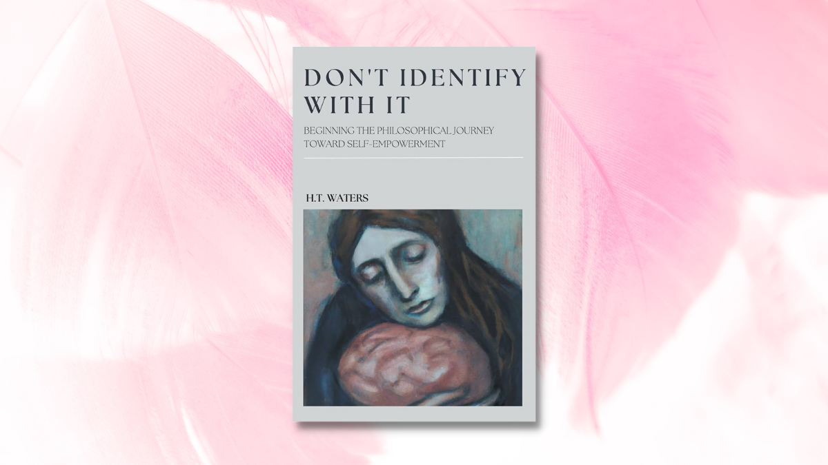 Book Review: Don’t Identify With It