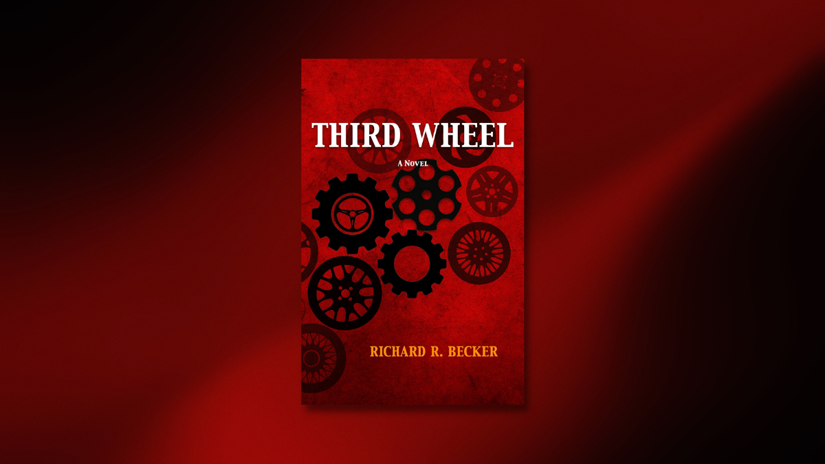 Book Review: Third Wheel