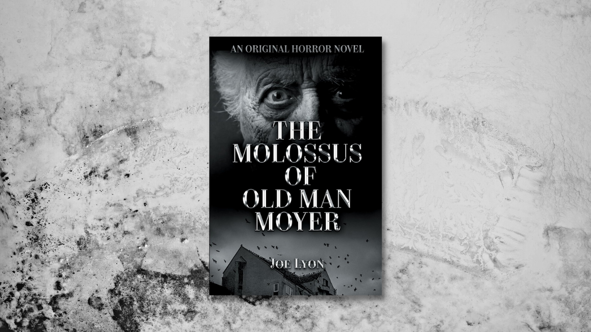 Book Review: The Molossus of Old Man Moyer