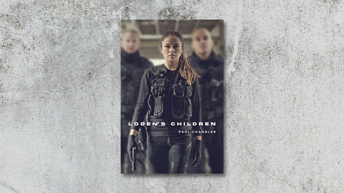 Loden's Children by Paul Chandler book review