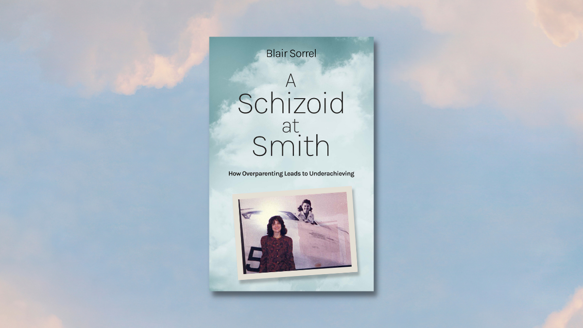A Schizoid at Smith Sorrel book review