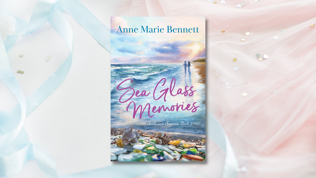 Book Review: Sea Glass Memories