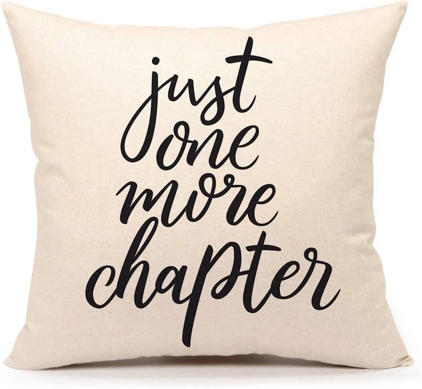 cozy gifts for book lovers